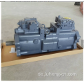 Volvo 14526609 EC460B Hydraulikpumpe Hauptpumpe